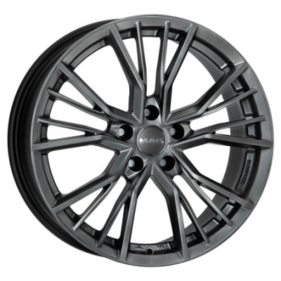 MAK Union M-Titan 8,5×20″ · 5×112 · ET32 · CB66,45