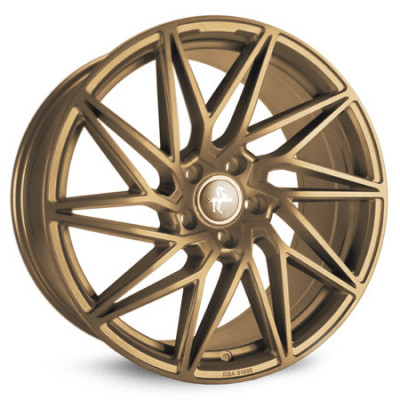Keskin KT20 Future Bronze 8,5×19″ · 5×114,3 · ET40 · CB72,6