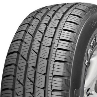 CONTINENTAL CROSSCONTACT RX 0/45R22 /45 R22 115W · Nyári