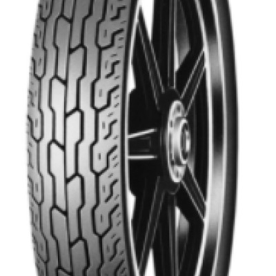 DUNLOP F24 110/80 R19 59S