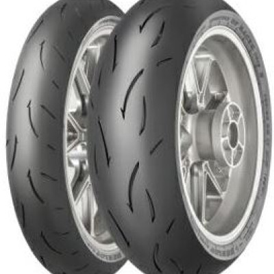 DUNLOP SPORTSMART MK3 180/60 R17 75W