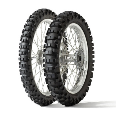 Dunlop D952 80/100R21