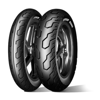 DUNLOP K555 120/80 R17 61V