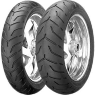 DUNLOP D408 140/75 R17 67V