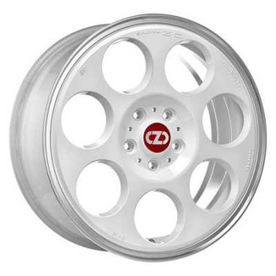 OZ Racing Anniversary 45 7,5×18″ · 5×120 · ET34 · CB79 RWDL