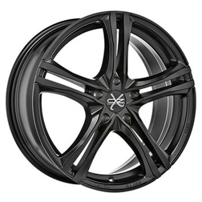 OZ Racing X5B 8×18″ · 5×112 · ET35 · CB75 MB