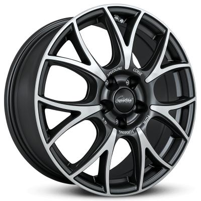 Speedline SL5 Vincitore