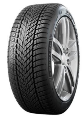 DUNLOP WINTER 185/65R15