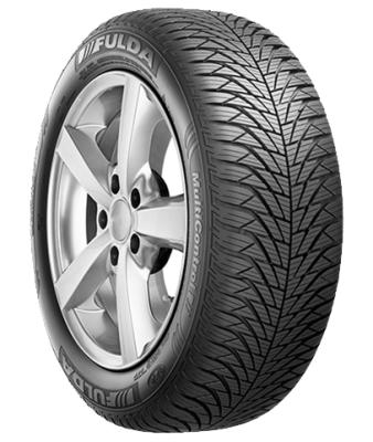 FULDA MULTICONTROL 225/45R17