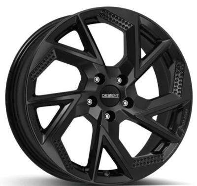 Dezent AP black
