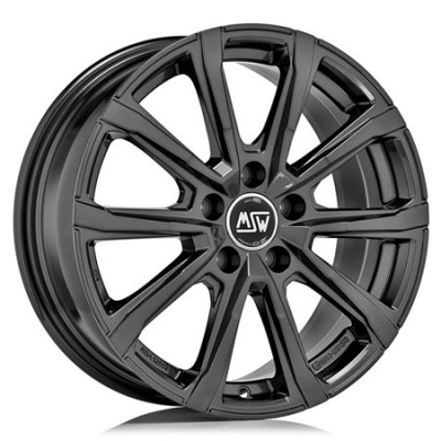 MSW 79 6,5×16″ · 5×100 · ET47 · CB57,1 DG