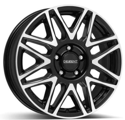 Dezent KH