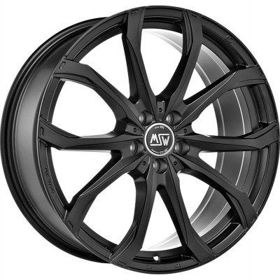 MSW 48 7,5×17″ · 5×115 · ET42 · CB70,2 GBFP