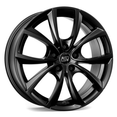 MSW 27 10,5×19″ · 5×120 · ET45 · CB64,1 FS