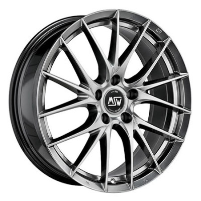 MSW 29 HD 8×19″ · 5×108 · ET45 · CB73