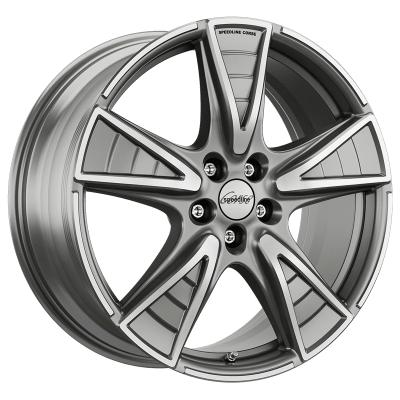 Speedline SL7 Gladiatore