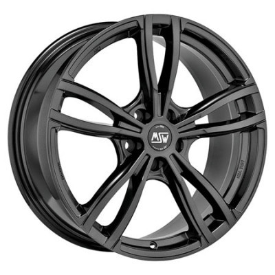 MSW 73 8,5×19″ · 5×114,3 · ET40 · CB64,12 GDG