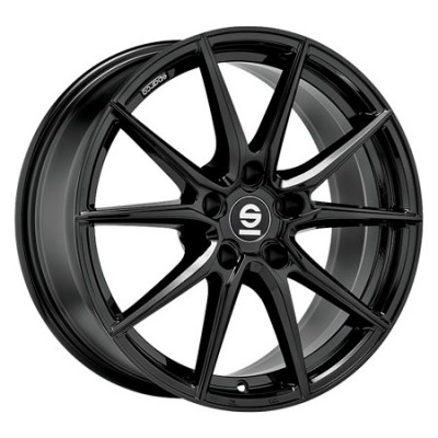 Sparco DRS 8×18″ · 5×100 · ET45 · CB63,4 GB