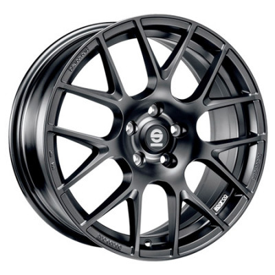 Sparco Pro Corsa 7,5×17″ · 4×100 · ET42 · CB63,3 MDT