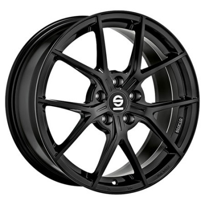Sparco Podio 8,5×19″ · 5×112 · ET38 · CB73 GB