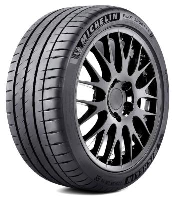 MICHELIN PILOT SPORT 4 S 285/30R19