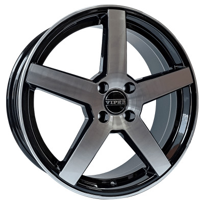Viper 5x108 17x7 ET42 67.1 7×17″ · 5×108 · ET42 · CB67,1