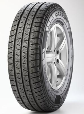 PIRELLI CARRIER WINTER 215/65R16