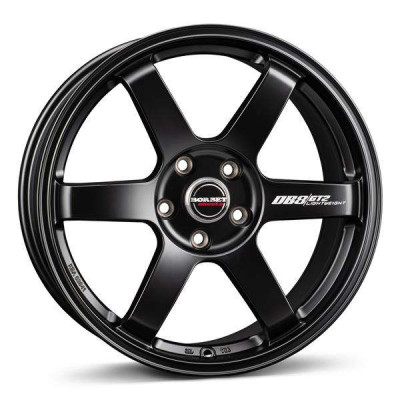 Borbet DB8GT2 8,5×19″ · 5×114,3 · ET35 · CB72,6