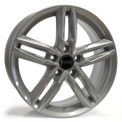 Viper Köln 7×17″ · 5×112 · ET40 · CB66,6 BFP