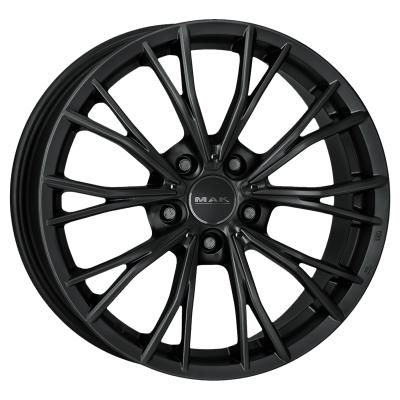 5x112 17x7.5 ET52 Mark GB 66.6