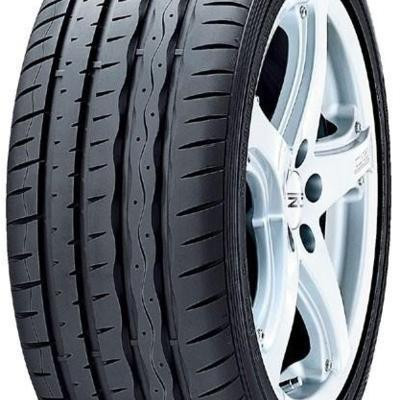 HANKOOK K107 Ventus S1 Evo 195/40 R17 81W · Nyári