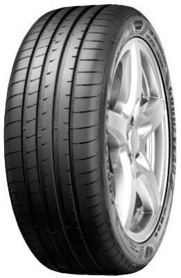 GOODYEAR EAGLE F1 ASYMMETRIC 5 255/35R19