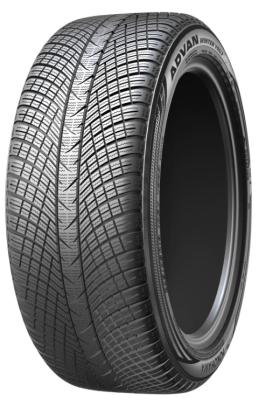 YOKOHAMA Advan Winter V907 255/50R19
