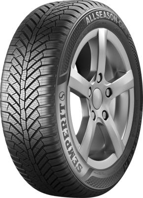 SEMPERIT Allseason-Grip 205/50R17
