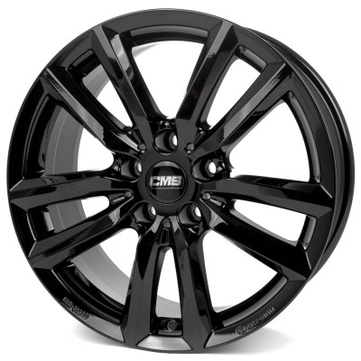 CMS C27 CBG 6,5×17″ · 5×100 · ET39 · CB57