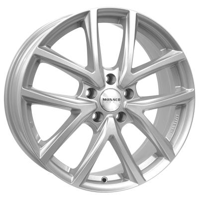 Monaco Wheels CL2 5H