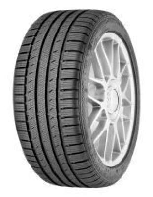 CONTINENTAL CONTIWINTERCONTACT TS 810 S 235/50R17