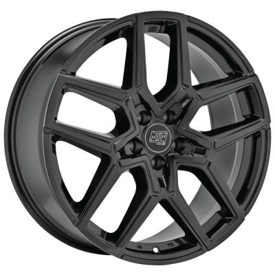 5x120 20x8.5 ET42 MSW 52 GB 72.6