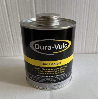 Dura-Vulc Peremtömítő Oldat 1L