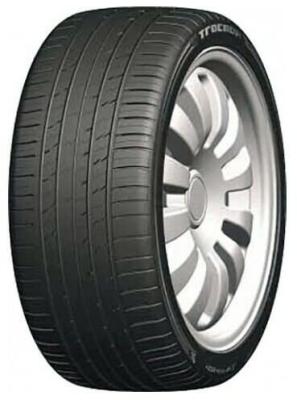 TRACMAX X Privilo RS-01 + 275/50R21