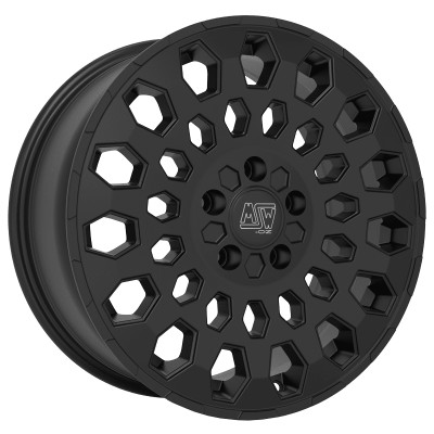 MSW 99 8×19″ · 6×120 · ET45 · CB74,6 MBLP
