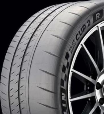 MICHELIN PILOT SPORT CUP 2 R 315/30R21