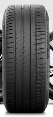 MICHELIN PILOT SPORT EV 275/40R21