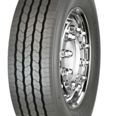 SAVA City U4 295/80 R22 152J,
