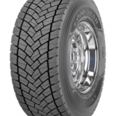 GOODYEAR KMAX D 305/70 R19 148M