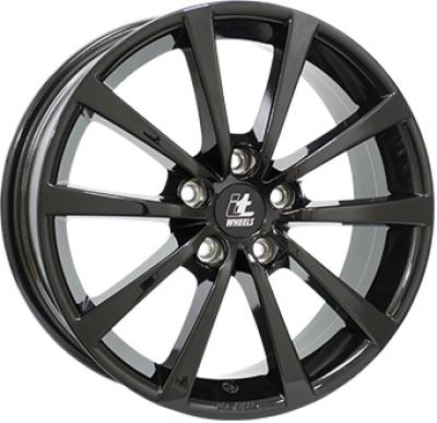 IT Wheels Alice