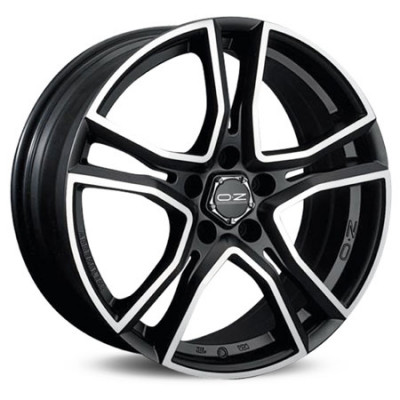 OZ Racing Adrenalina MB 8×17″ · 5×100 · ET35 · CB68 DC