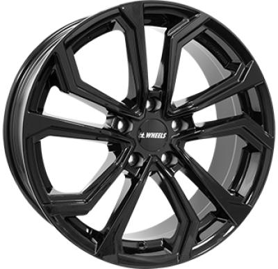 5x112 16x6.5 ET35 IT WHEELS ELLA