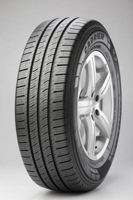PIRELLI Carrier All Season 195/75R16