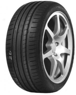 LEAO N-F ACRO 215/50R17
